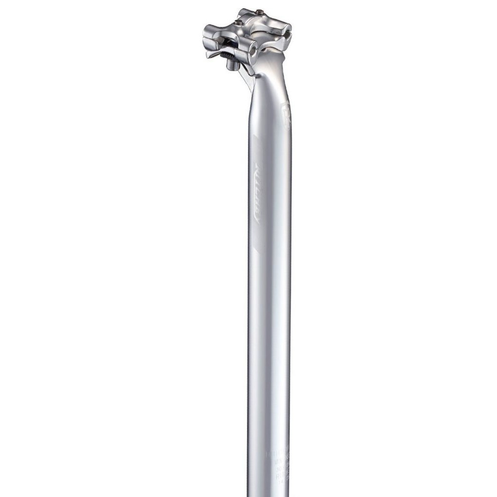 Ritchey Classic 2-Bolt Seatpost - HP Silver | BIKE24