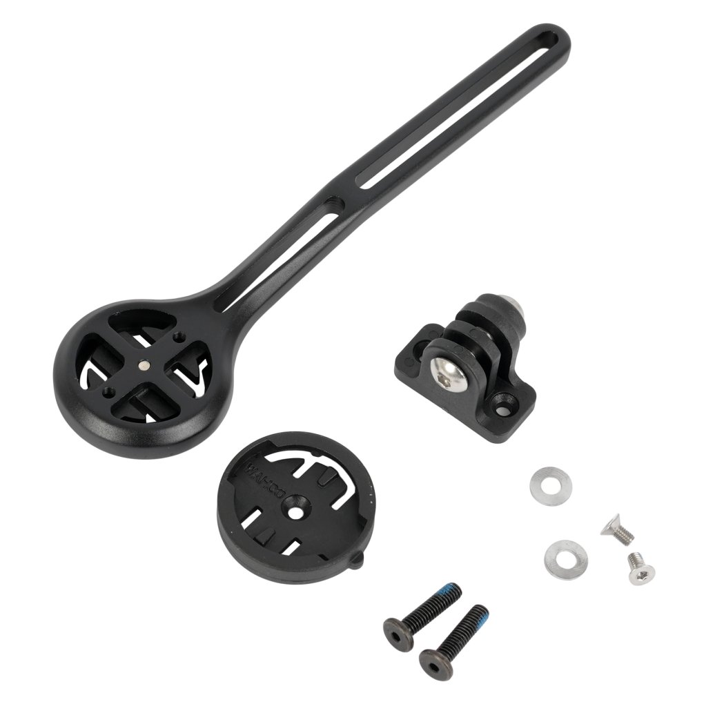 BMC Garmin/Wahoo Computer Mount for ICS Carbon Stems