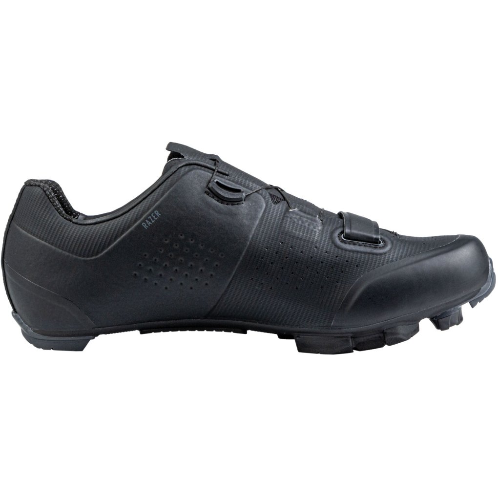 Northwave Razer MTB Schoenen Heren zwart 10 BIKE24