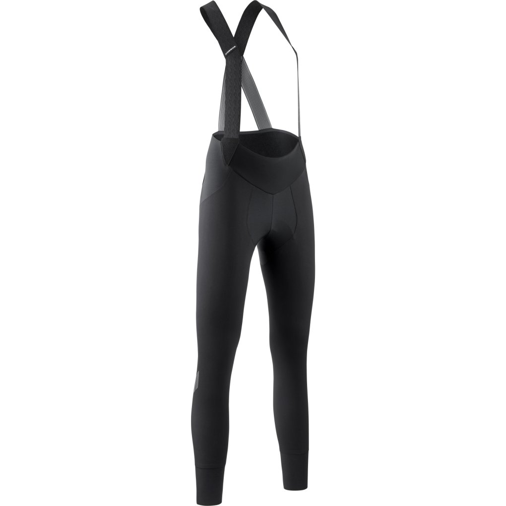 Assos UMA GT EISENHERZ Ultraz S11 Winter Bib Tights Women - black