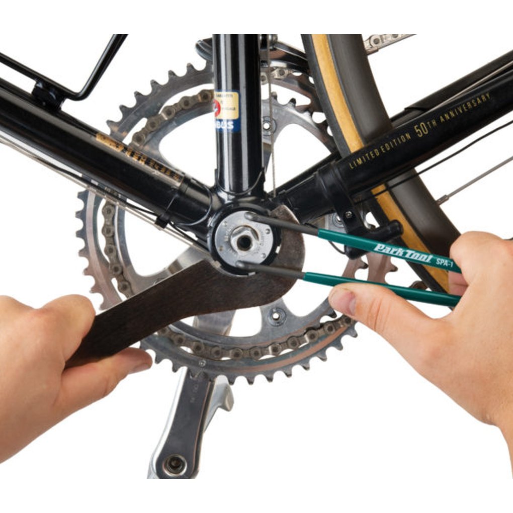Park Tool Pin Spanners And Three Newsworthy Repairs You Can Do With Them - View #3