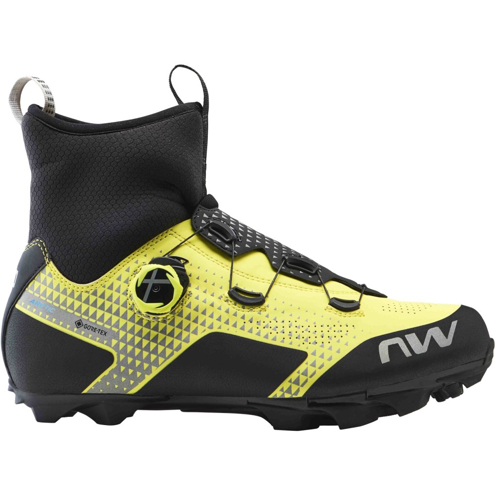 ウェア NORTHWAVE ARCTIC FLASH ARCTIC GTX Northwave FLASH ARTIC GTX | Cicli Andreis