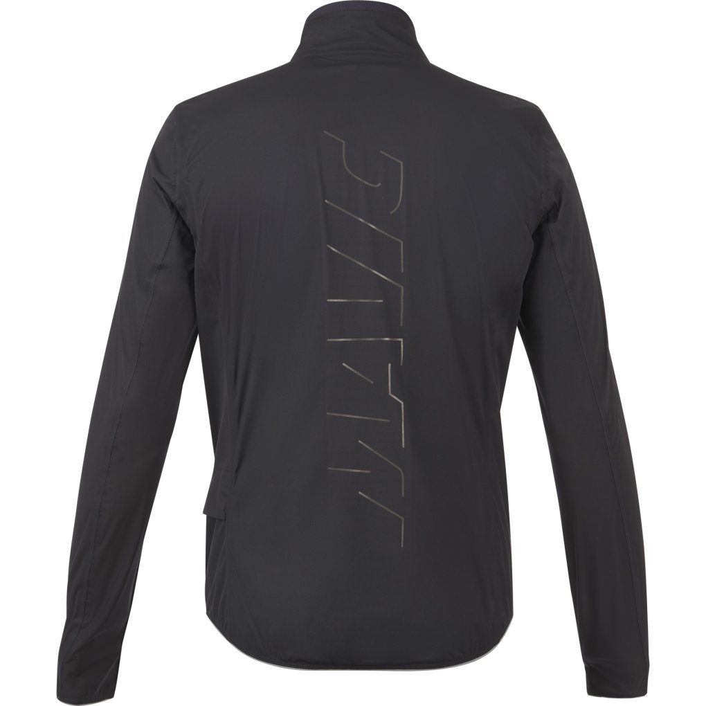 Mavic Cosmic H2O Cycling Jacket Men - black | BIKE24