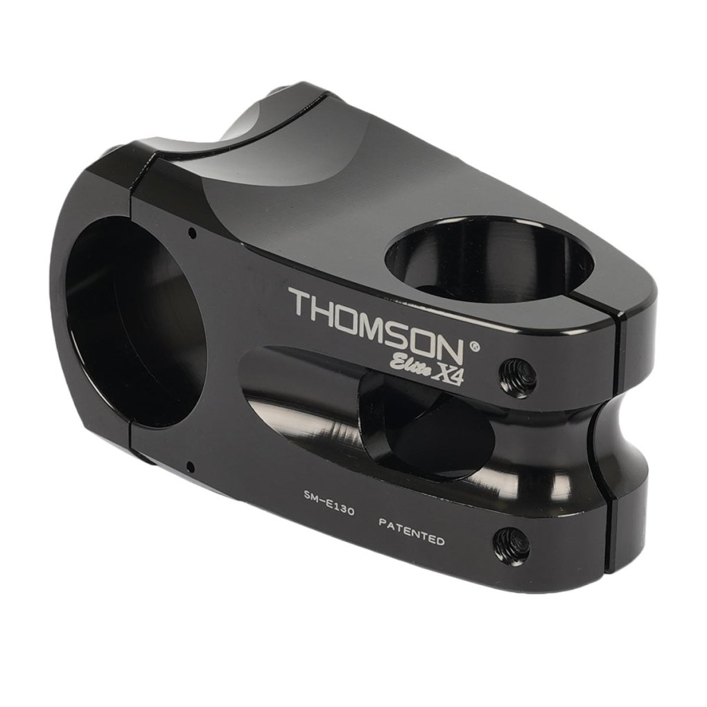 Thomson Elite X4 - 31.8 mm - MTB Stem - 1 1/8