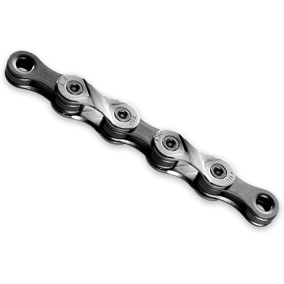 kmc-x9-chain-9-speed-silver-