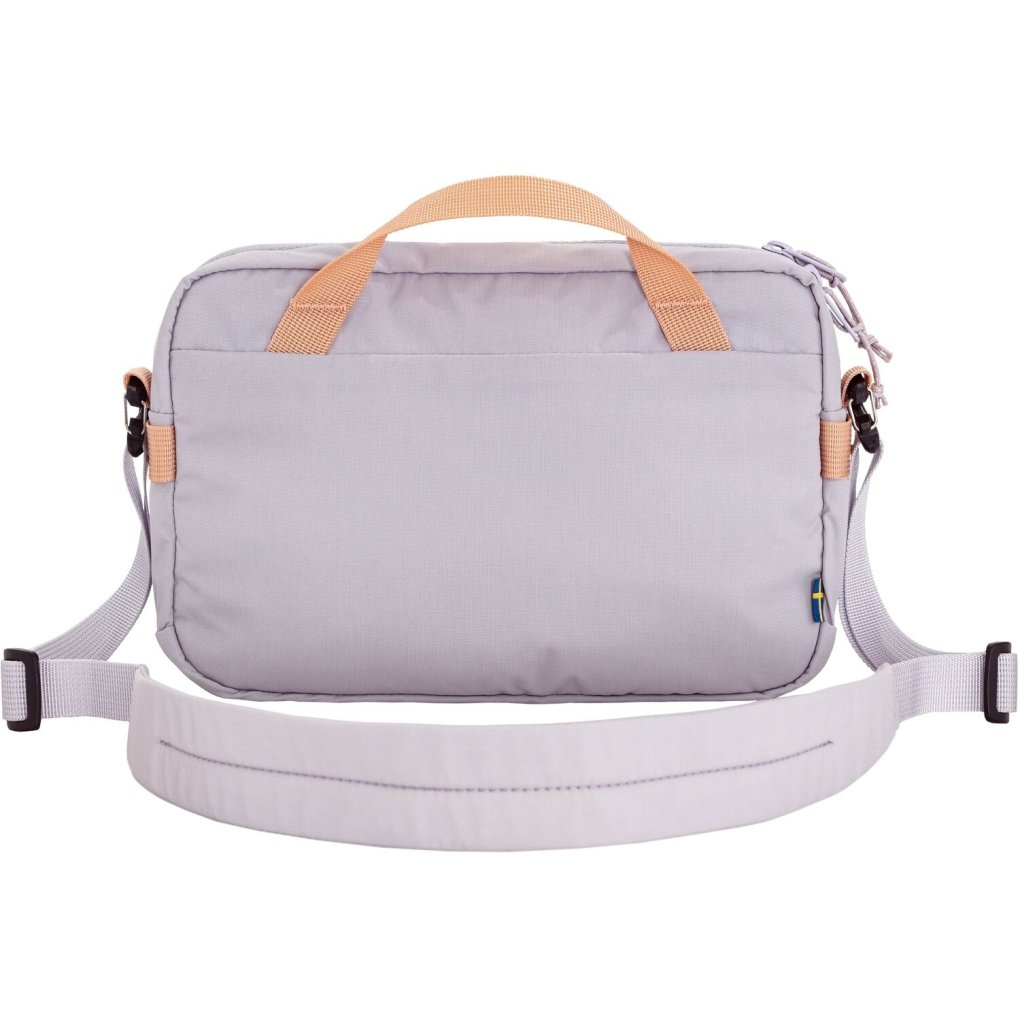 Fjällräven High Coast 3L Crossbody Bag - lavender mist | BIKE24