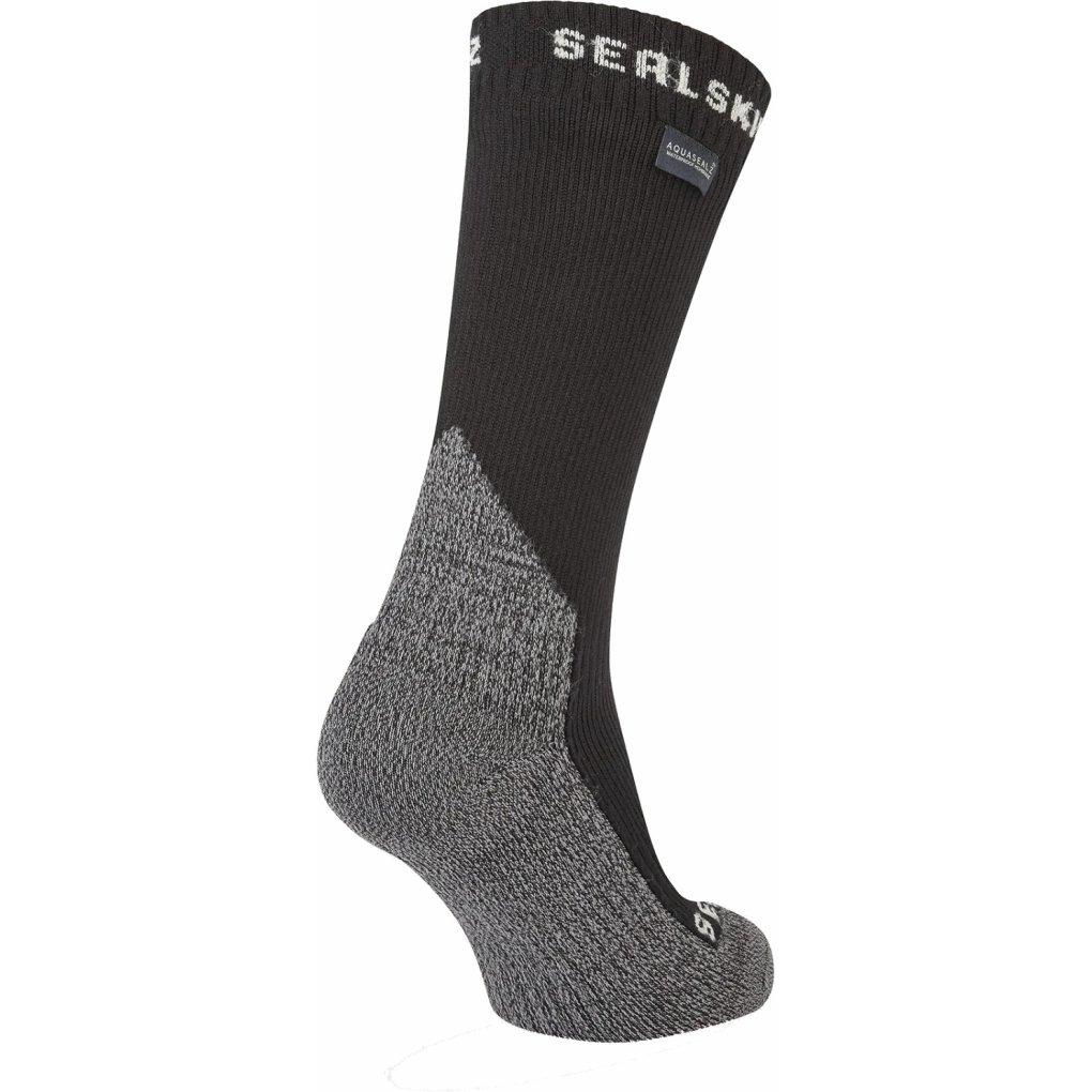 SealSkinz Stanfield Waterproof Extreme Cold Weather Mid Length