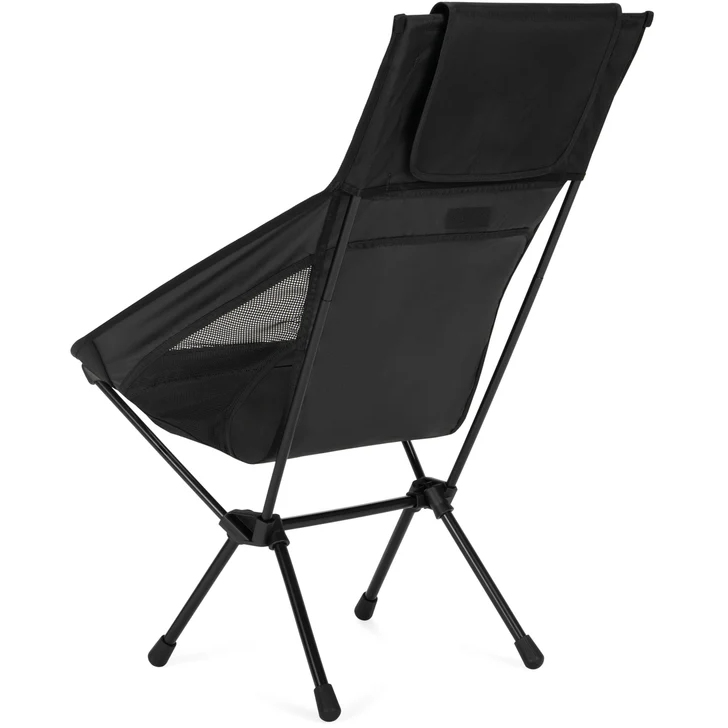 Helinox Chair One High-Back (re) Camping Chair - Coyote Tan | BIKE24