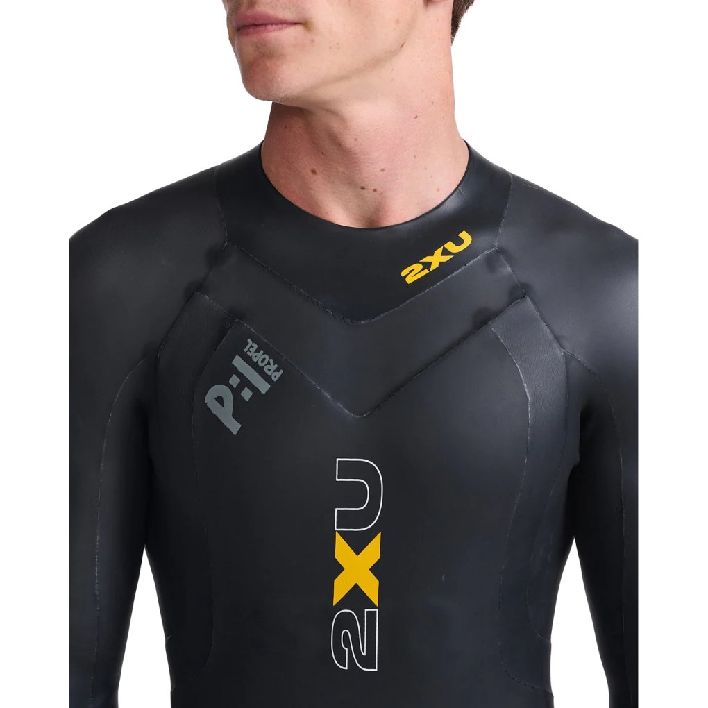 2XU PROPEL P1 メンズS Propel:1 Wetsuit – 2XU US