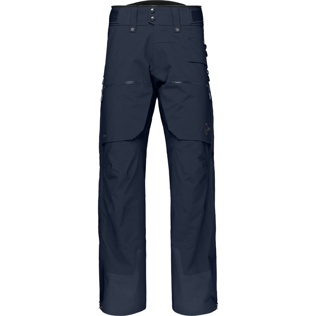 ノローナ norrona lofoten goretex pro pants norrona-lofoten-gore-tex-pro-