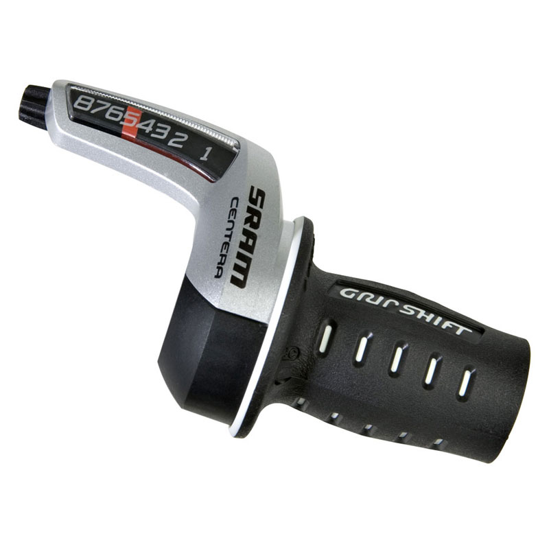 SRAM Grip Shifter Right 8-Speed — afbeelding 1