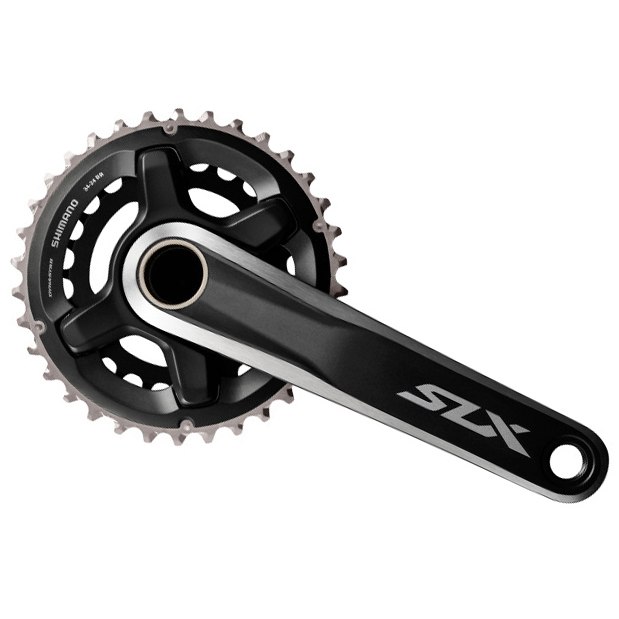 Shimano SLX FC-M7120-1 Crank 1x12-speed - Boost