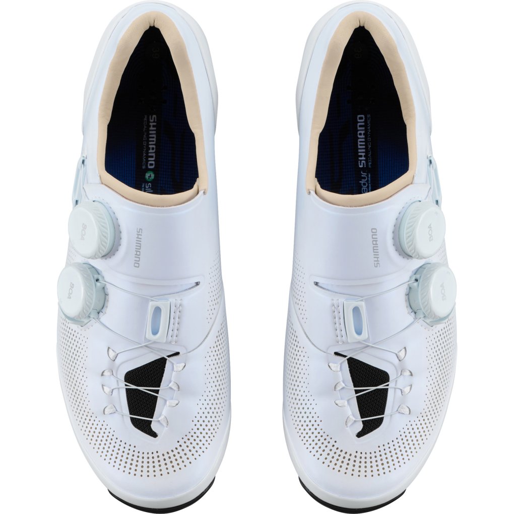 Shimano S-Phyre SH-XC903 Fietsschoenen Dames - Wit | BIKE24