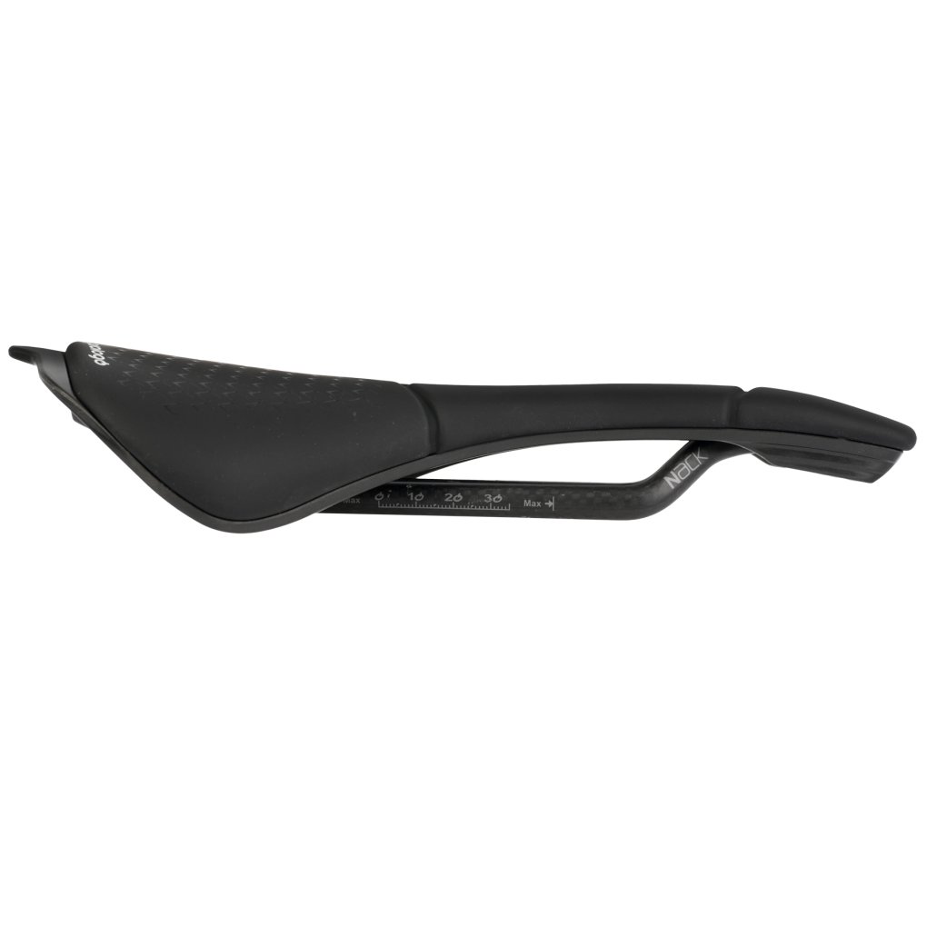 Prologo Scratch M5 Pas Nack Saddle - black | BIKE24