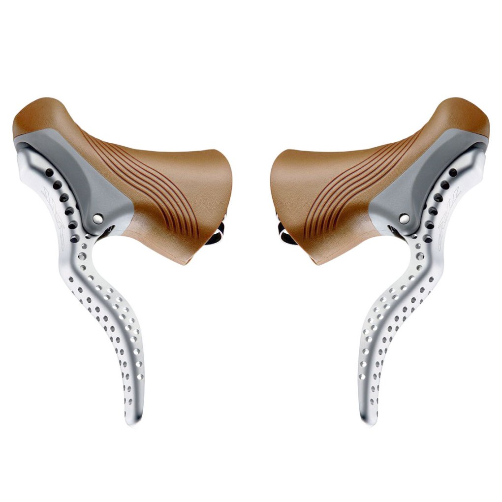 パーツ TRP RRL SR alloy road brake levers TRP RRL SR Levers – Crust Bikes