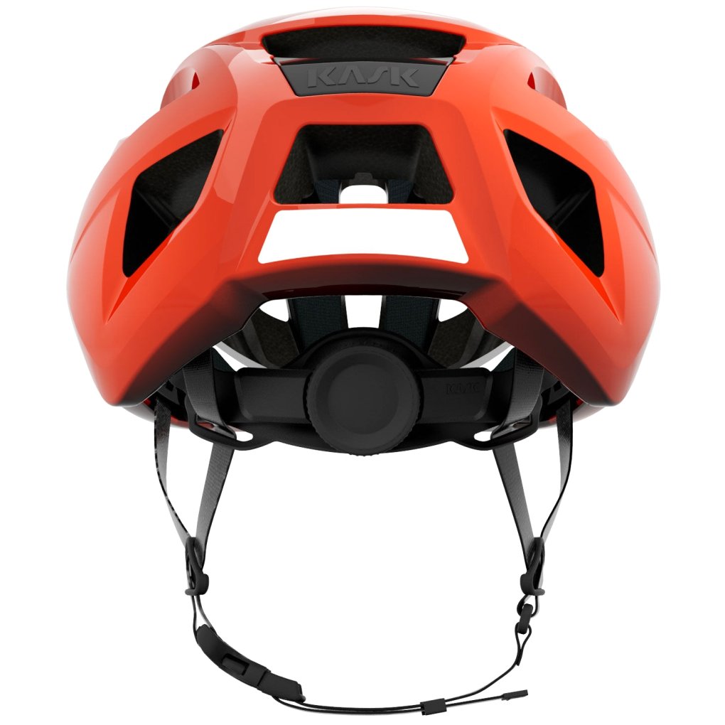 KASK Casco Bici Sintesi Tangerine BIKE24