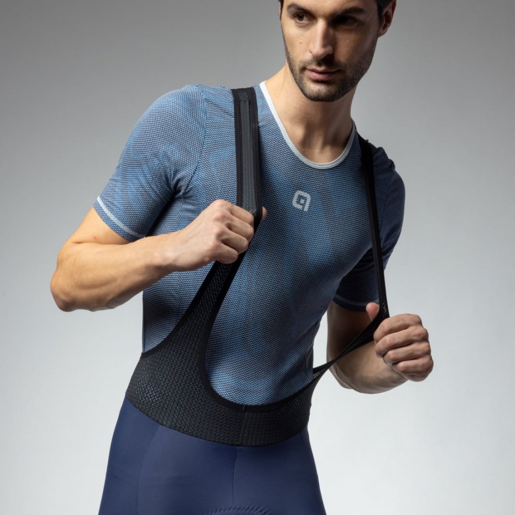 Pantalon - STONES CARGO OFF ROAD - GRAVEL ALÉ CYCLING