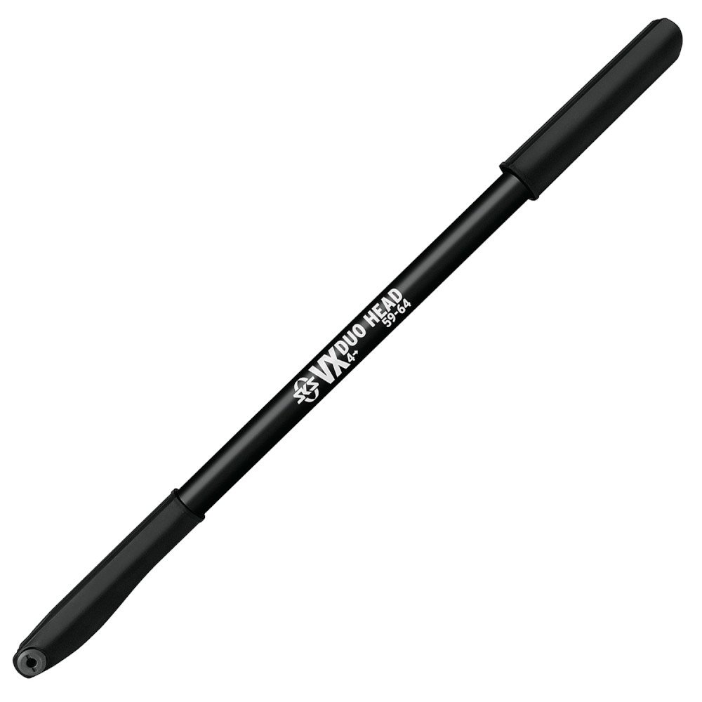 SKS VX Bike Pump - clamping length 510 - 560 mm (frame size 59