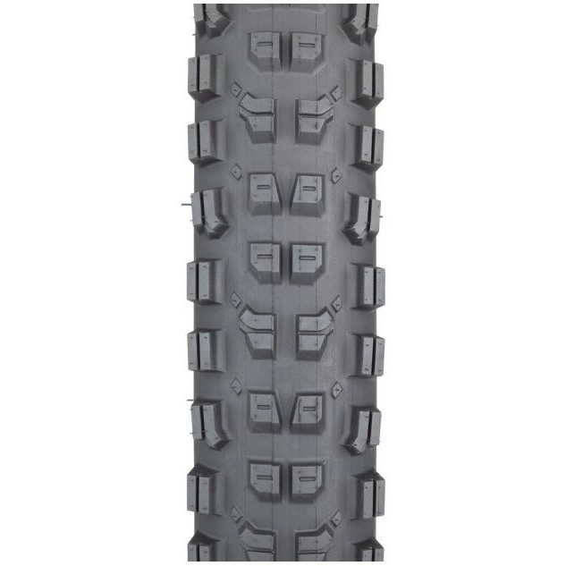Surly Dirt Wizard Folding Tire - 60 TPI - 27.5x2.80 Inches | black