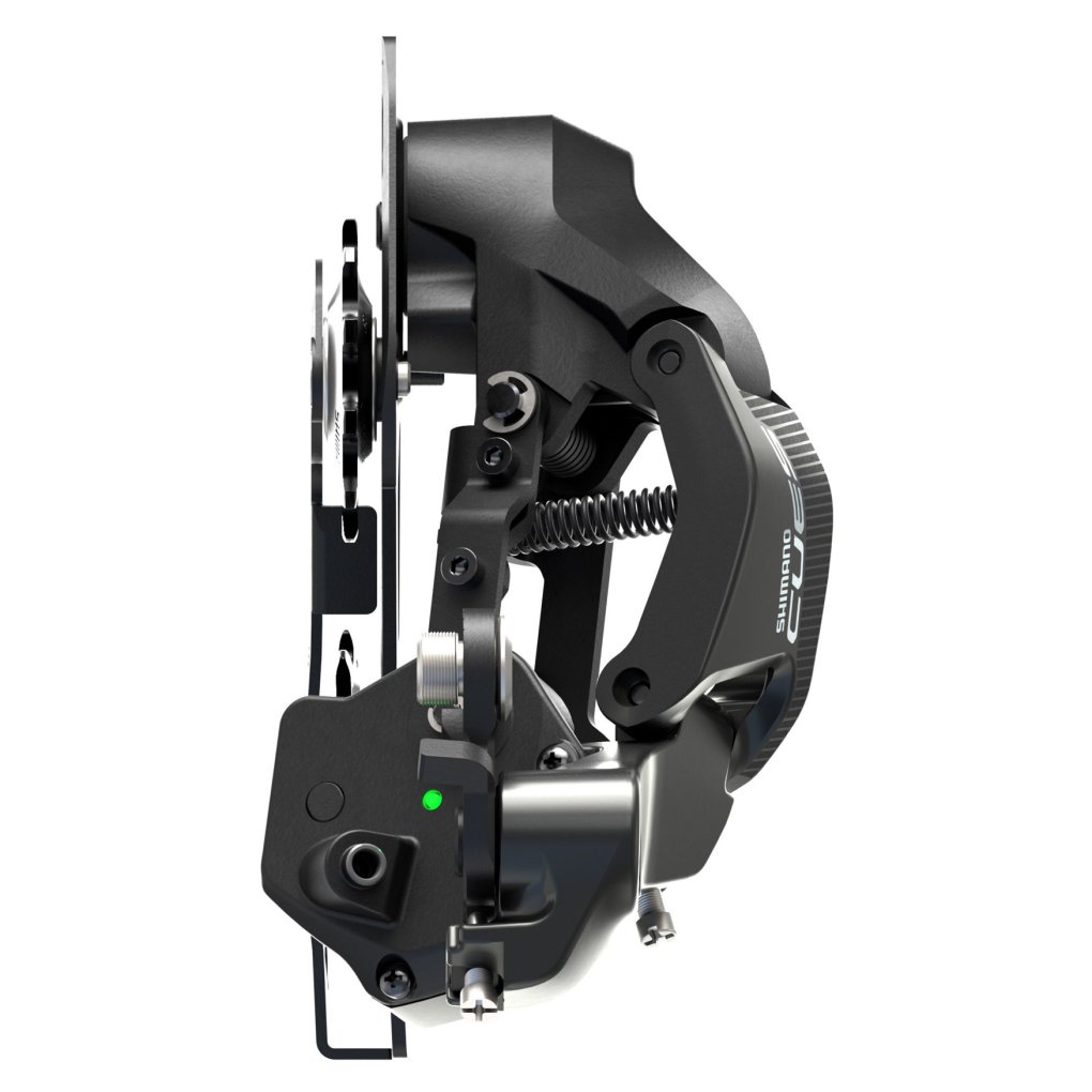 SHIMANO CUES RD-U8050-SGS リアディレイラー SHIMANO CUES RD-U8050-SGS リアディレイラー