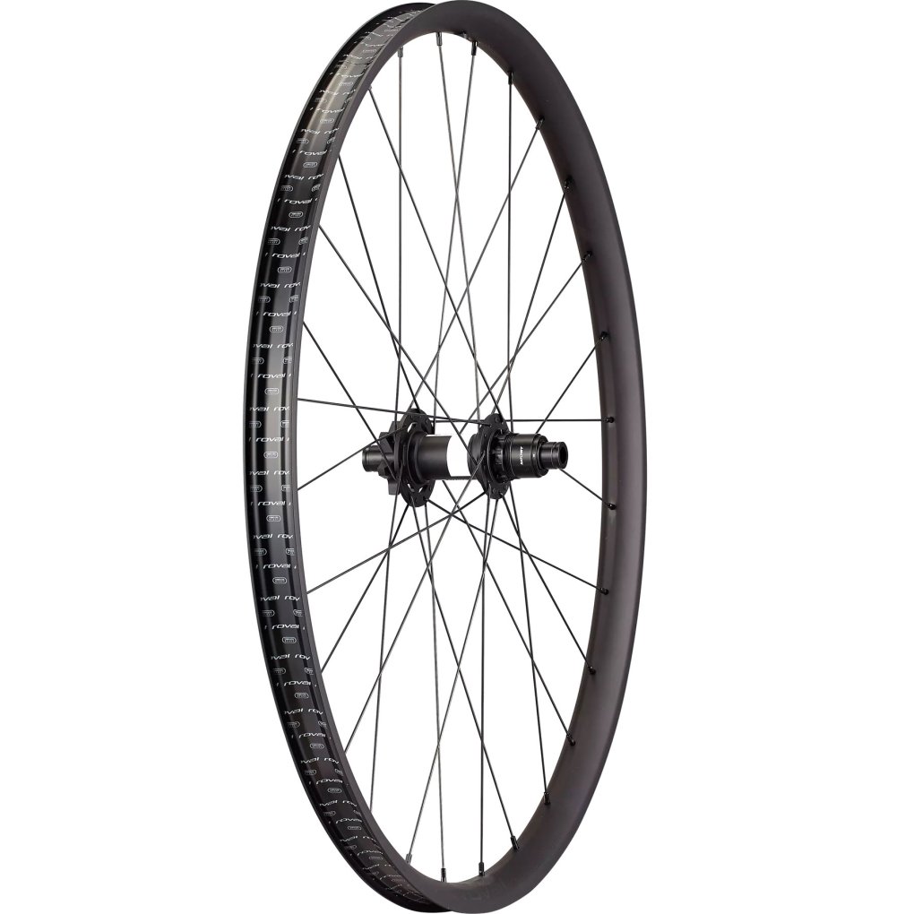 Specialized Roval Traverse Alloy 350 Rear Wheel - 29