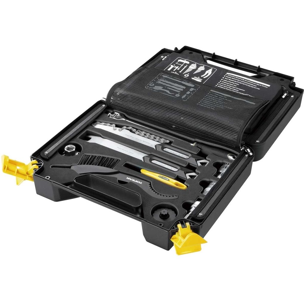 TOPEAK アクセサリーセット 15410192-prepbox-