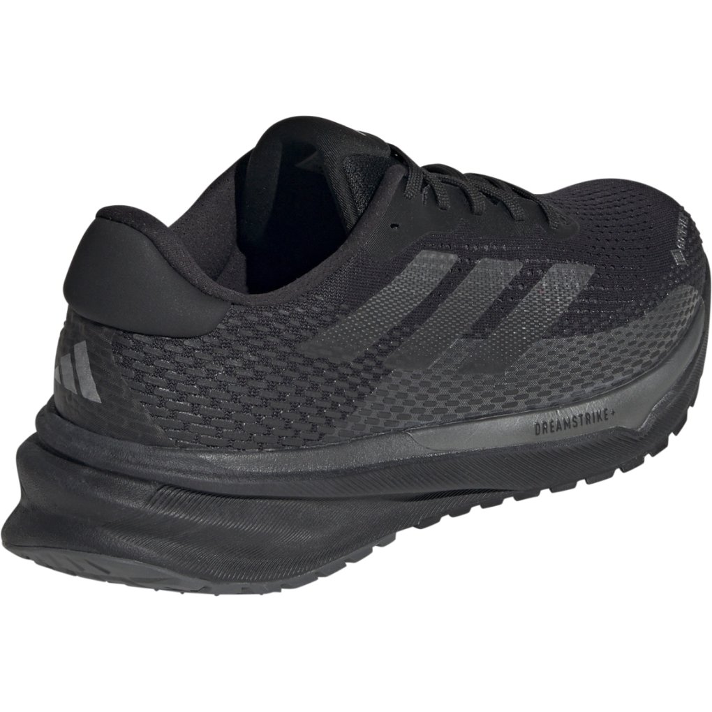 adidas Supernova GTX Running Shoes Men - core black/iron metal