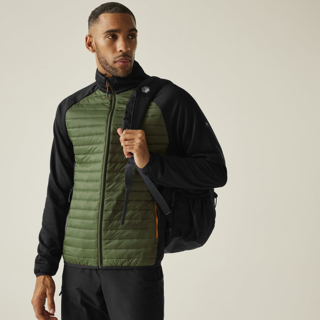 Regatta Clumber Hybrid Men's Regatta Men's
