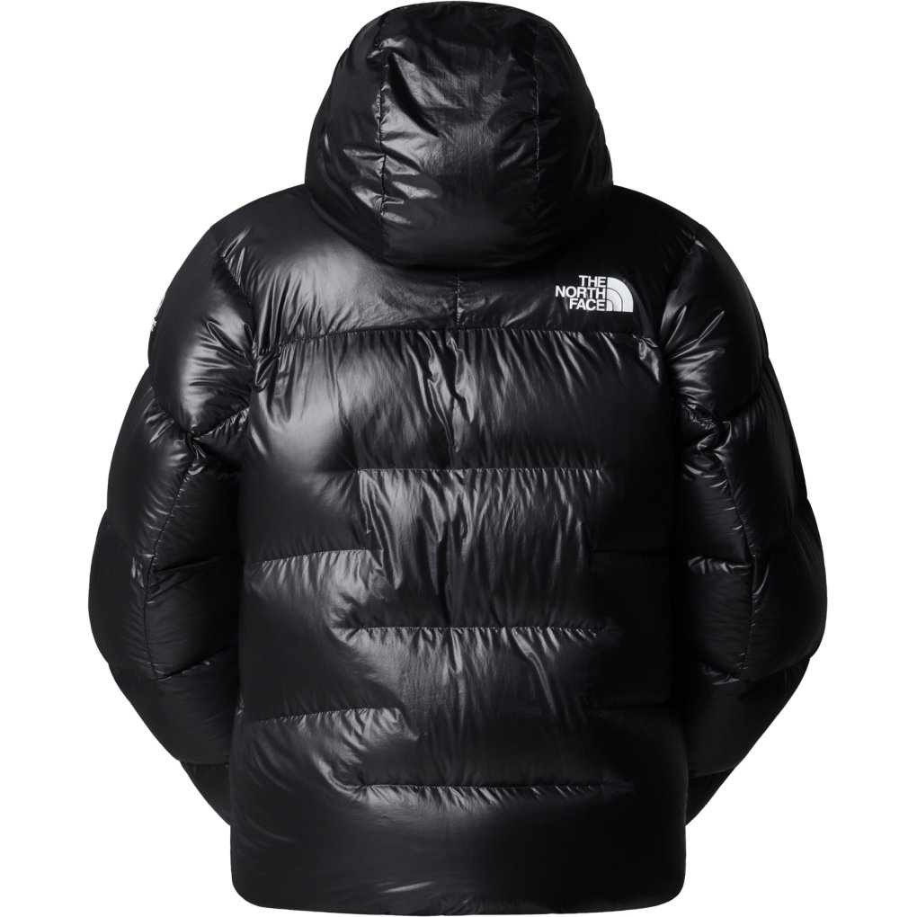 The North Face Summit Pumori Daunenparka Herren TNF Black BIKE24