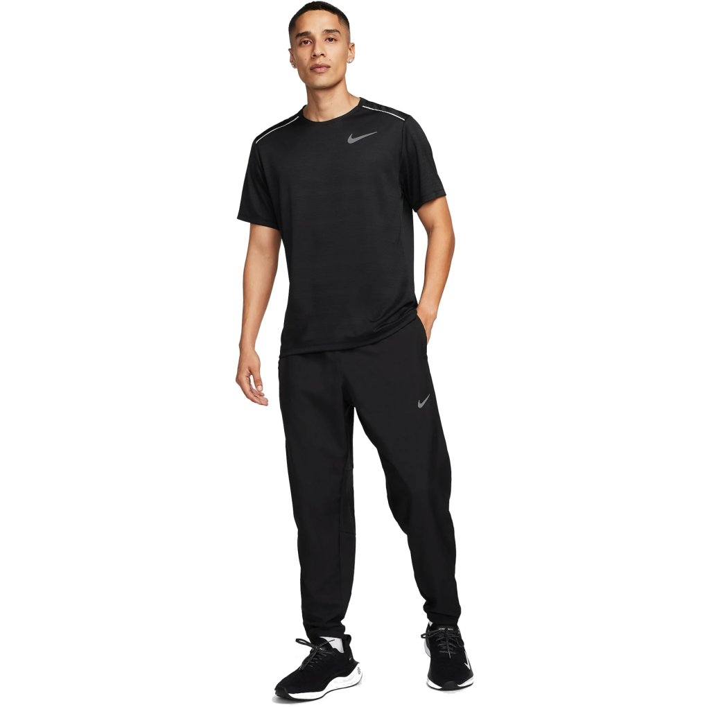 Nike Dri-FIT Challenger Woven Running Pants Men black FQ4780-010 - Main Image