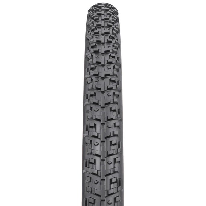 新品2本 WTB NANO TCS FAST ROLLING 40×700c WTB Nano 700 - Folding Tire - 40-622 - black/tan | BIKE24