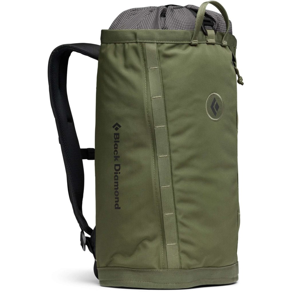 Black Diamond Street Creek 24 Backpack - Moonstone | BIKE24