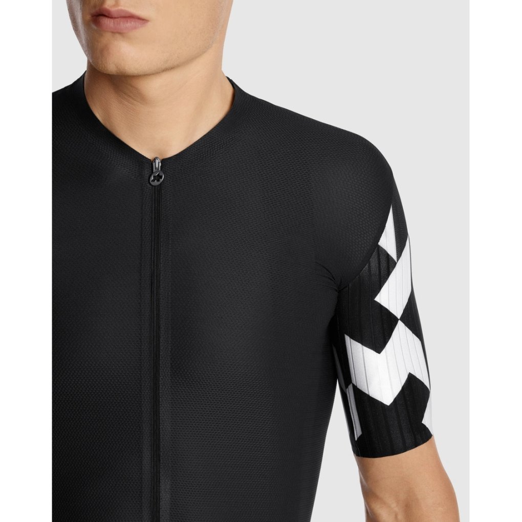 ウェア ASSOS / EQUIPE RS JERSEY S11 EQUIPE RS Jersey S11 - ASSOS Brasil