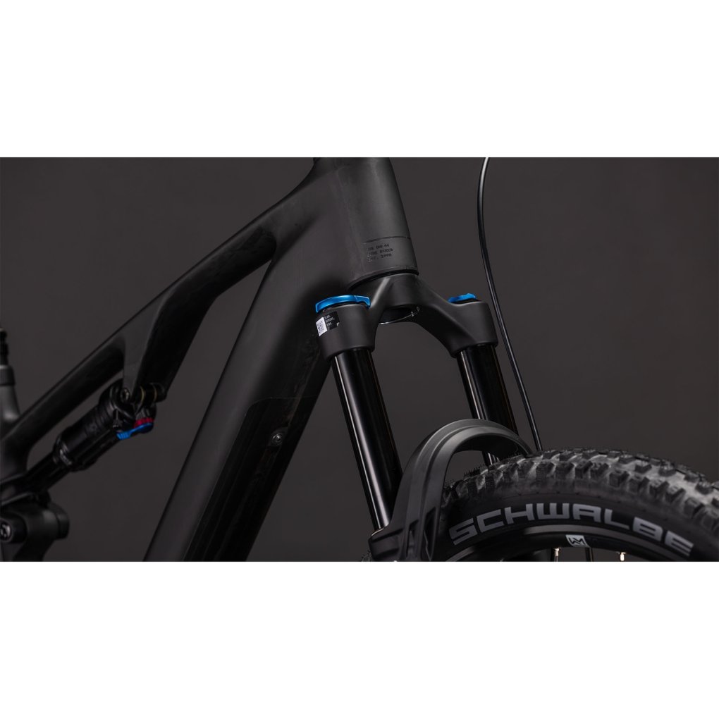 CUBE AMS HYBRID ONE44 C:62 Pro 400X - 29