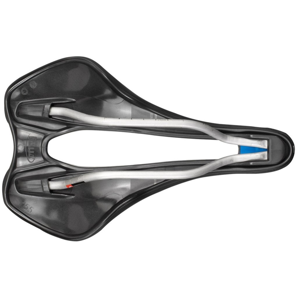 Selle Italia Max SLR Boost Gel Saddle - Superflow | TI 316 - L3