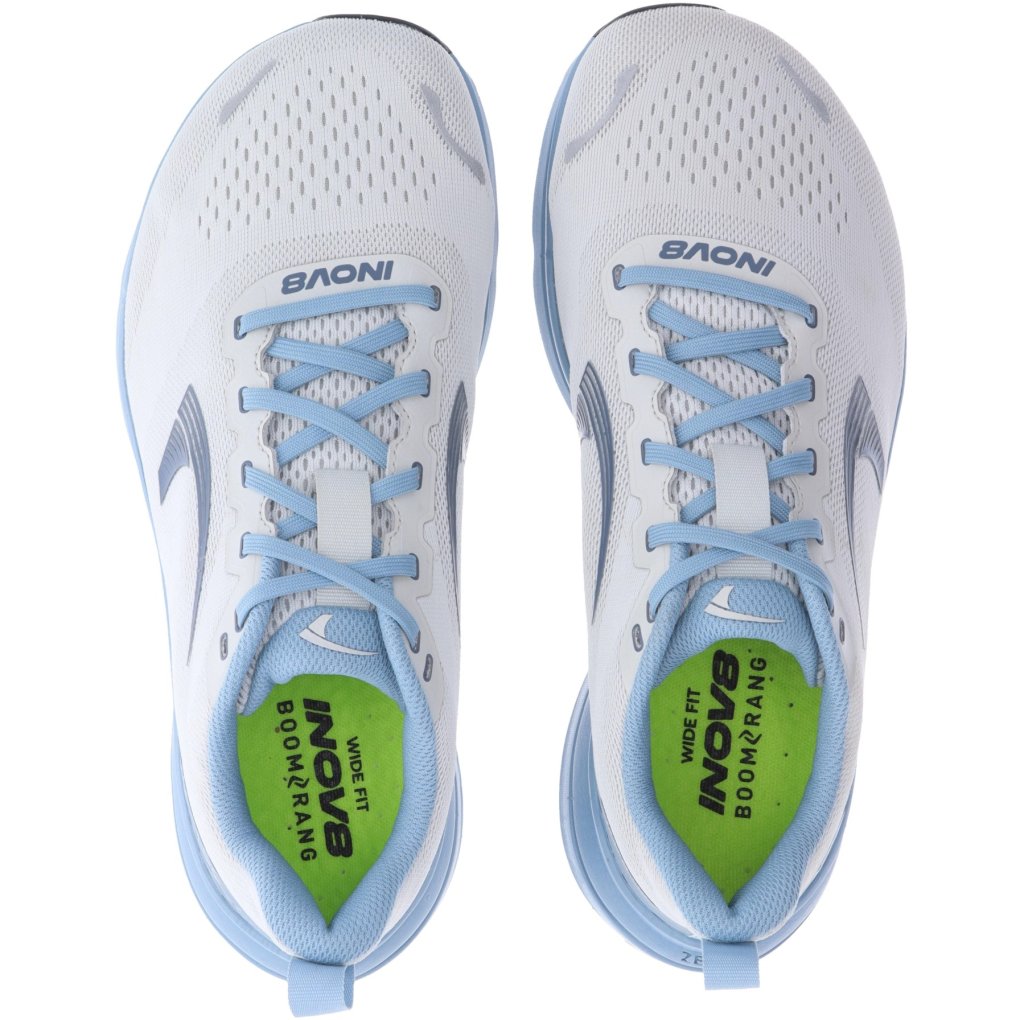 Running Shoe Inov8 Boomerang Footbed Inov-8 Boomerang Footbed Shoe