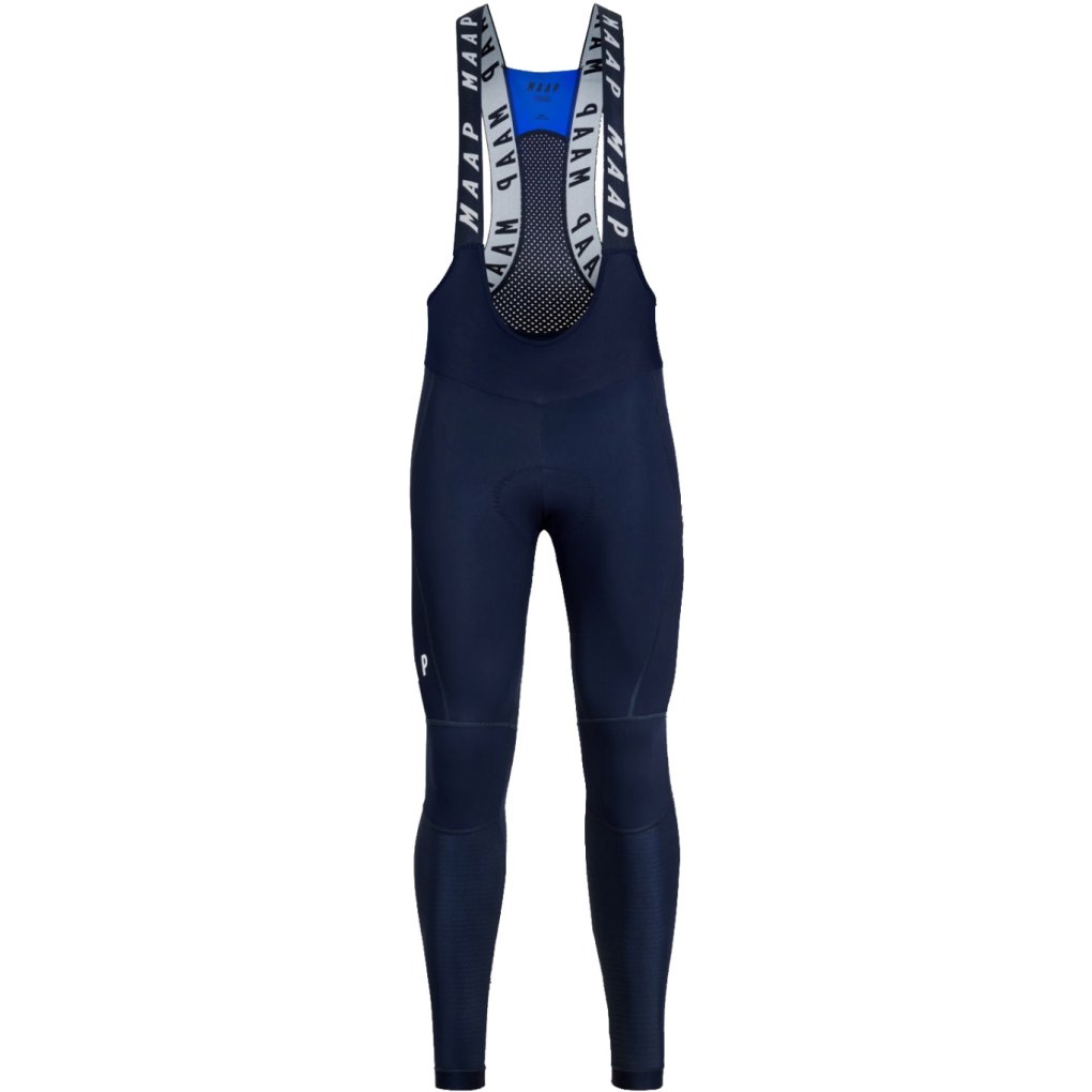 ウェア  Apex Deep Winter Bib Tight XS MAAP Apex Deep Winter bibtight review | Cyclingnews