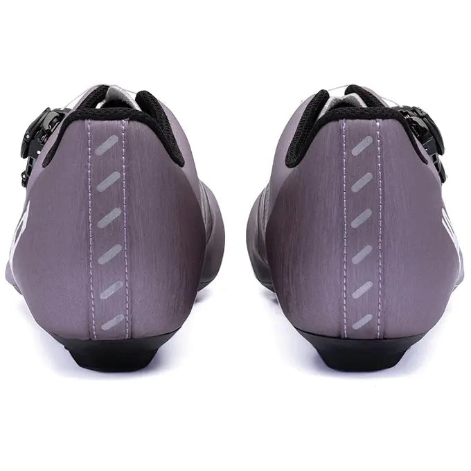 Chaussures De Vélo Mavic Ergo Fit 2D Femme - Taille US 5.5 / EU 36.5 - VTT/cyclocross