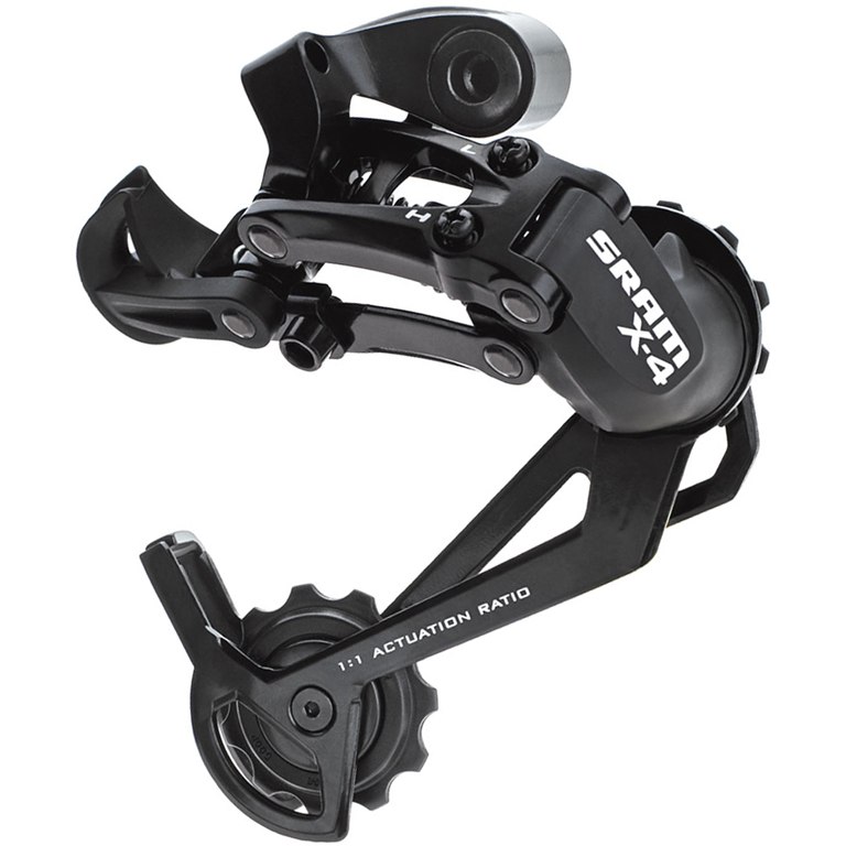 SRAM Rear Derailleur 8-Speed — SRAM