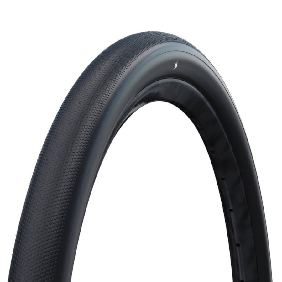 Schwalbe G-One Speed Pro Folding Tire Evolution Addix Race