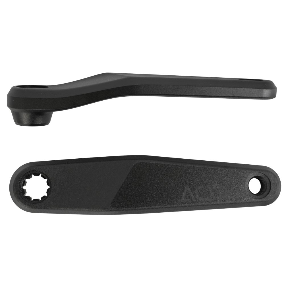 Elvedes Movimento Centrale BSA Per MTB 24 Mm (Shimano) - Cuscinetti In Acciaio Inox 2RS, Coppette In Alluminio