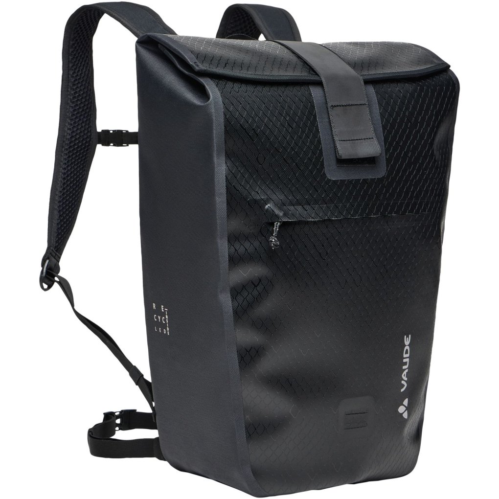 Vaude Clubride Aqua 25L Bachpack - black | BIKE24