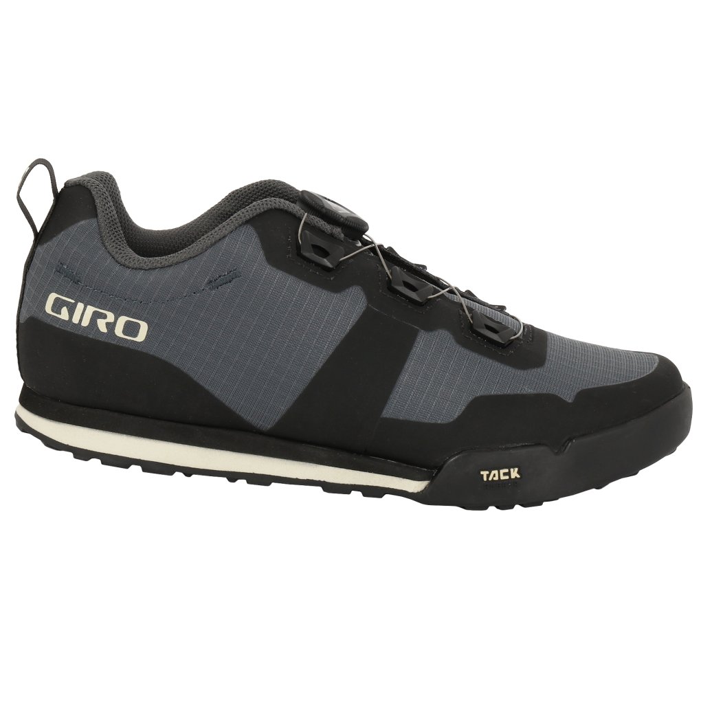 Giro Tracker Shoes Women - portaro grey/sandstone | BIKE24