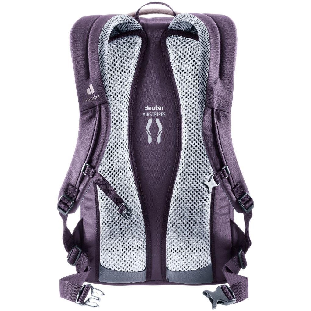 Deuter Giga Backpack 28L lavender-purple BIKE24