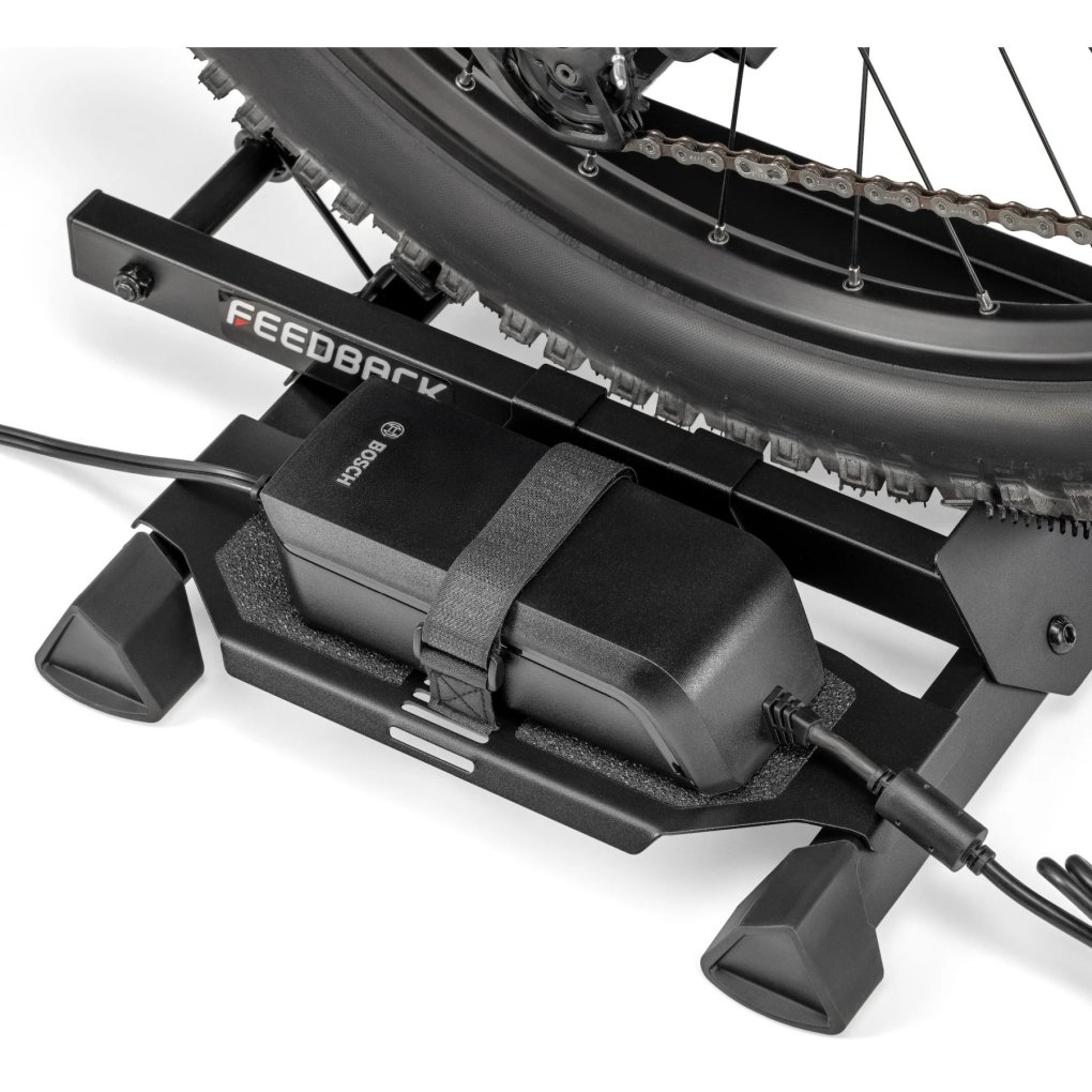 Feedback Sports RAKK E Bike Storage Stand black BIKE24