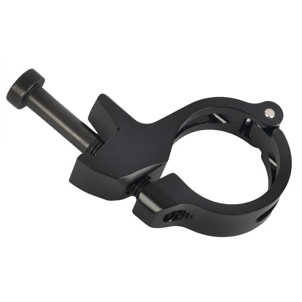 サブ FOX Handlebar Mount for Transfer Neo Remote Lever - 820-09-131-KIT