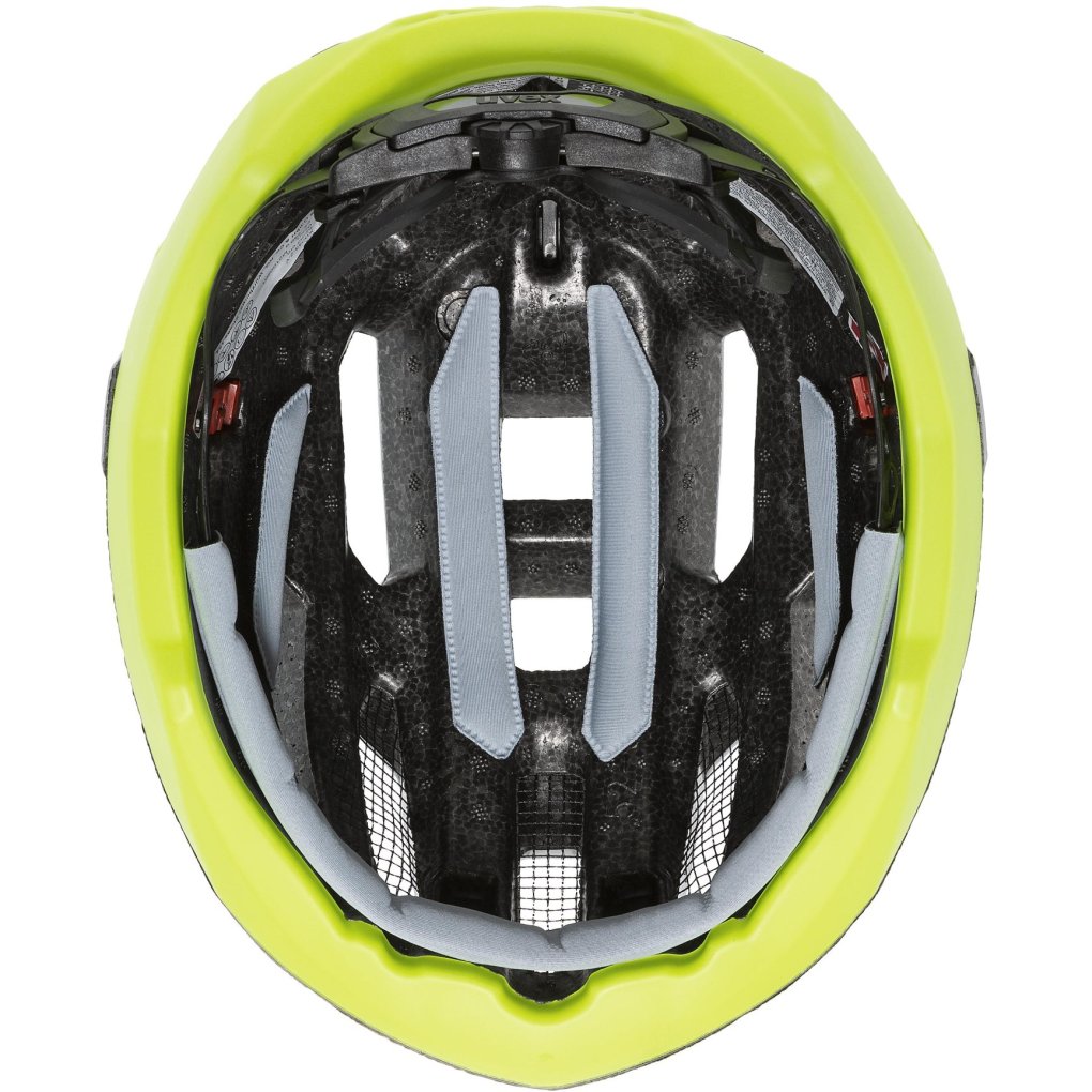 Uvex Casco gravel x rhino-neon yellow BIKE24