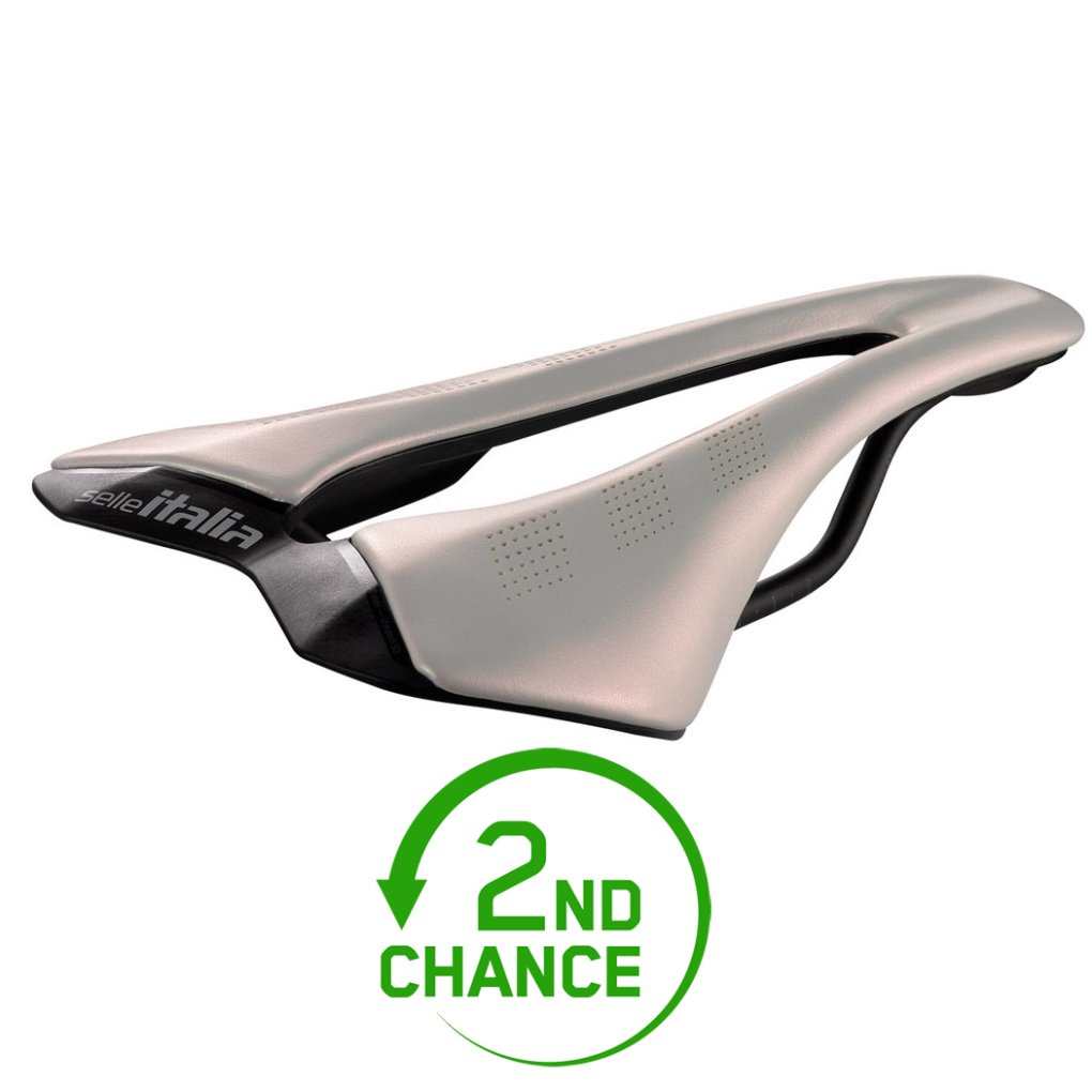 Selle Italia SLR Advan Saddle - S3 | black | BIKE24