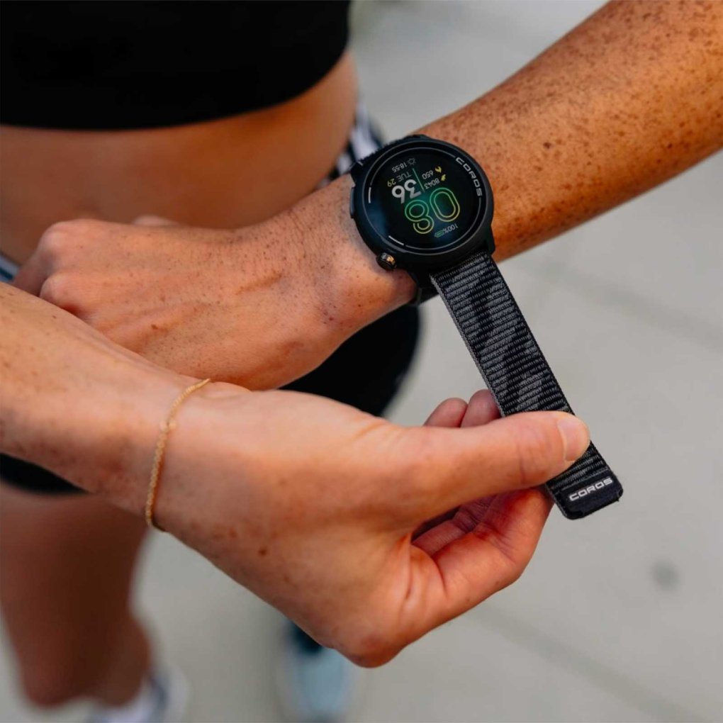 Smartwatch Gps Para Natacion Reloj Deportivo Reloj Gps Para Nadar