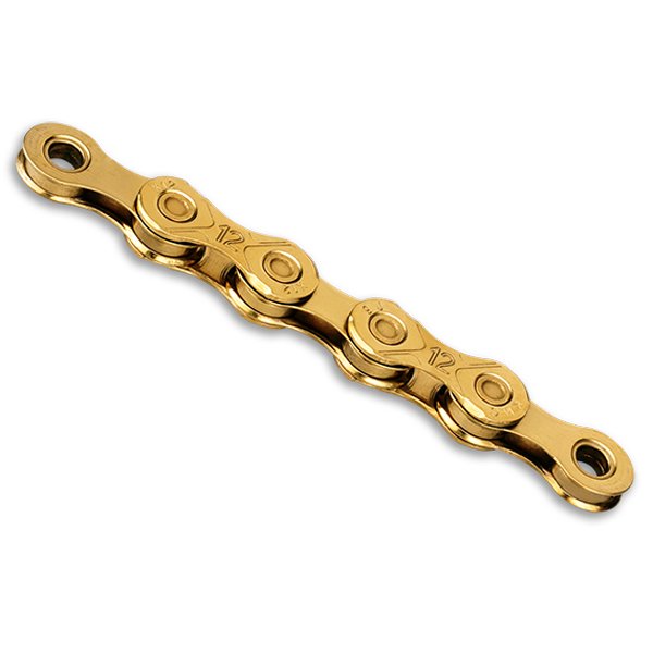 KMC Chain — afbeelding 1